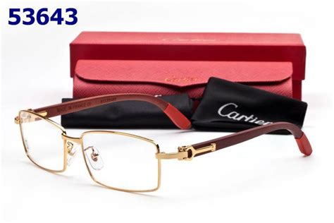 high quailty replica cartier glasses|pre owned cartier glasses.